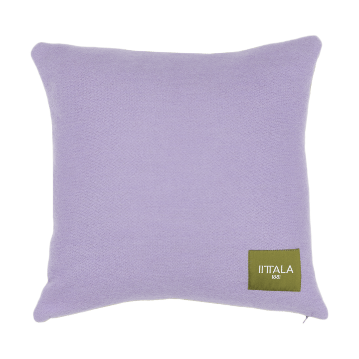 House de coussin Play 48x48 cm - Lilas-olive - Iittala