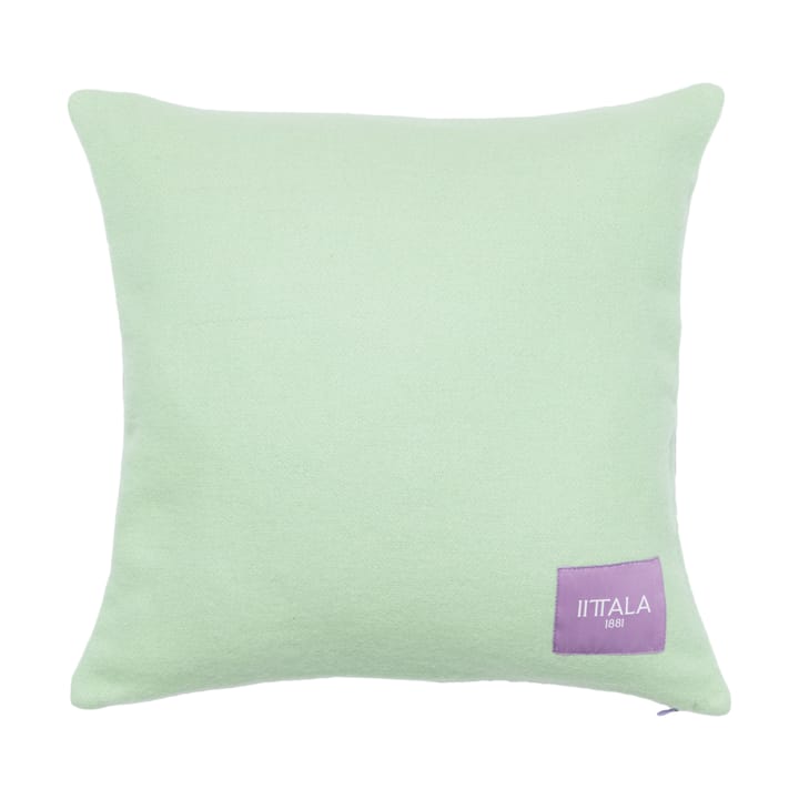 House de coussin Play 48x48 cm - Menthe-lilas - Iittala