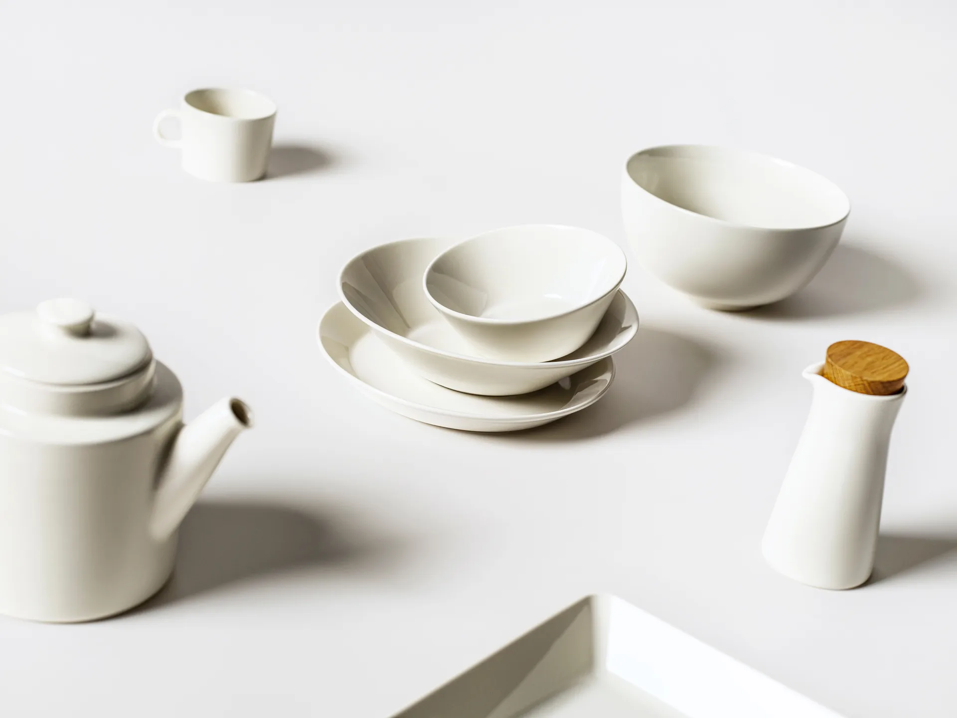Kit de départ Teema, 8 pièces Iittala