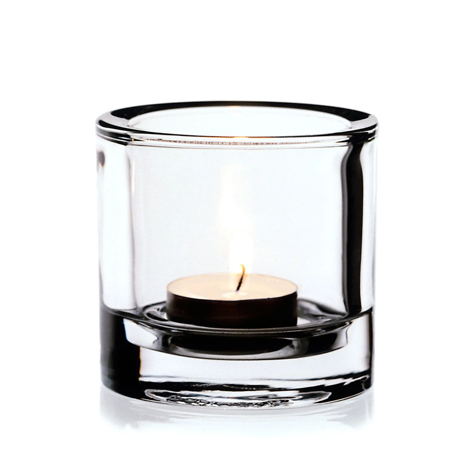 Kivi Photophore 60 mm, transparent Iittala