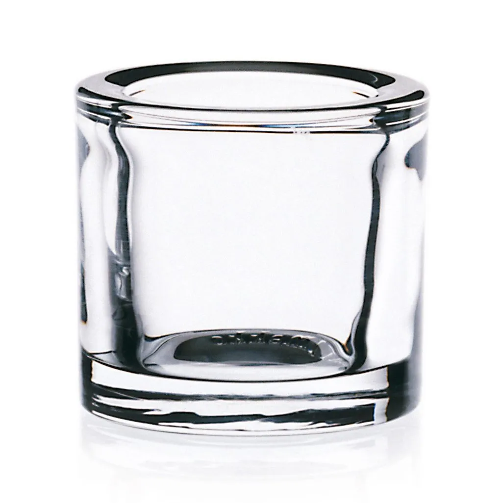 Kivi Photophore 60 mm, transparent Iittala