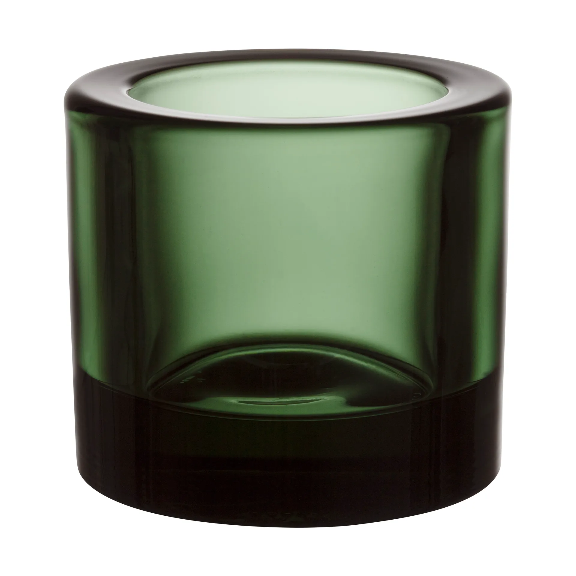 Kivi Photophore 60 mm, Vert pin Iittala