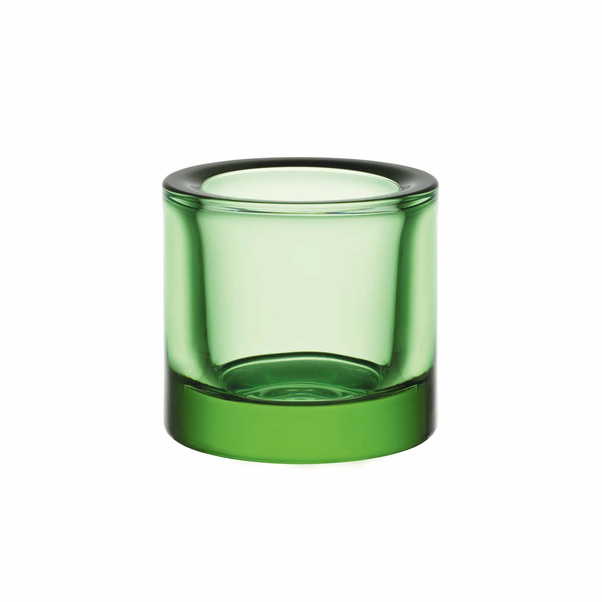 Kivi Photophore 60 mm, vert pomme Iittala