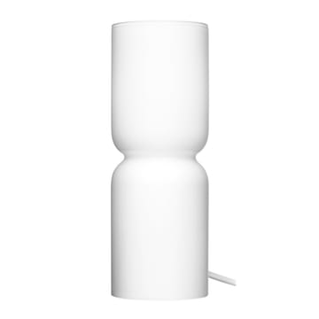 Lampe de table Lantern 25 cm - blanc - Iittala