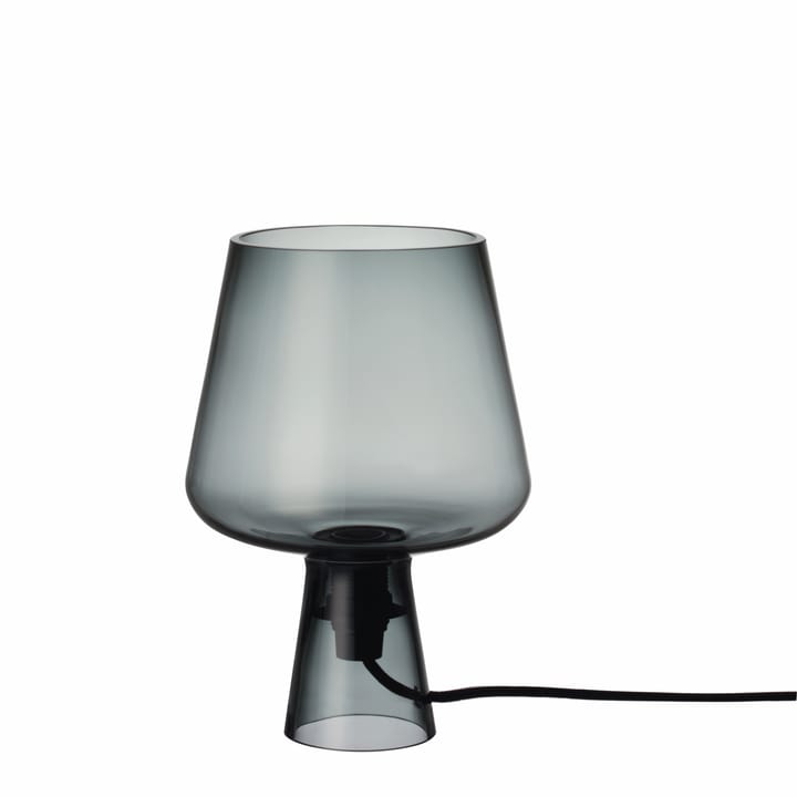 Lampe de table Leimu 240 x 165mm - gris - Iittala