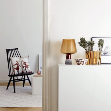 Lampe de table Leimu 300x200 mm - Cuivre - Iittala