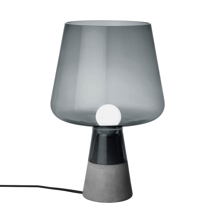 Lampe de table Leimu 380 x 250 cm - gris - Iittala