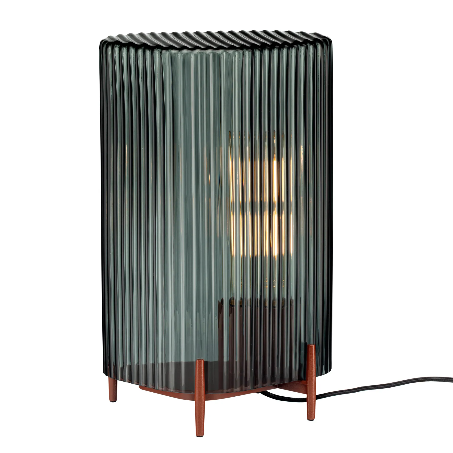 Lampe Putki 34x20,5 cm, Gris Iittala