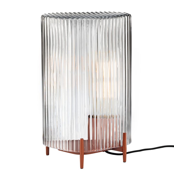 Lampe Putki 34x20,5 cm - Transparent - Iittala
