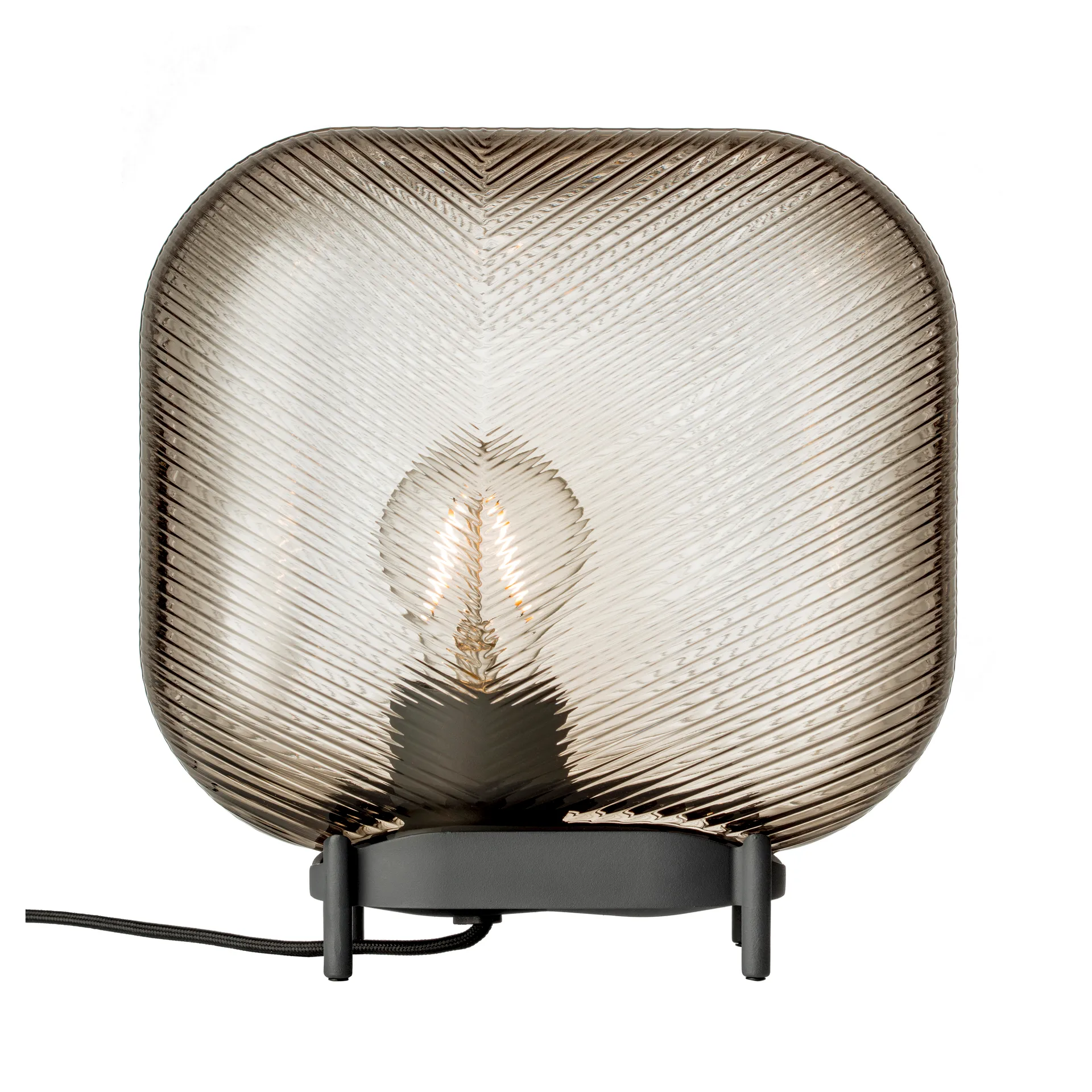 Lampe Virva 25x25,5 cm, Lin Iittala