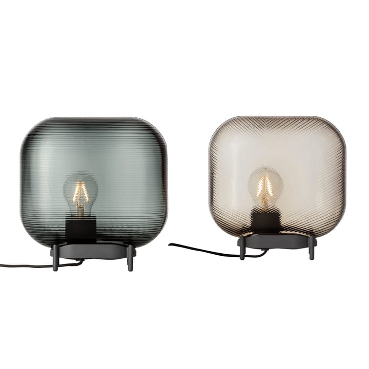 Lampe Virva 25x25,5 cm - Lin - Iittala