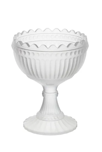 Maribowl Marimekko grand - givré - Iittala