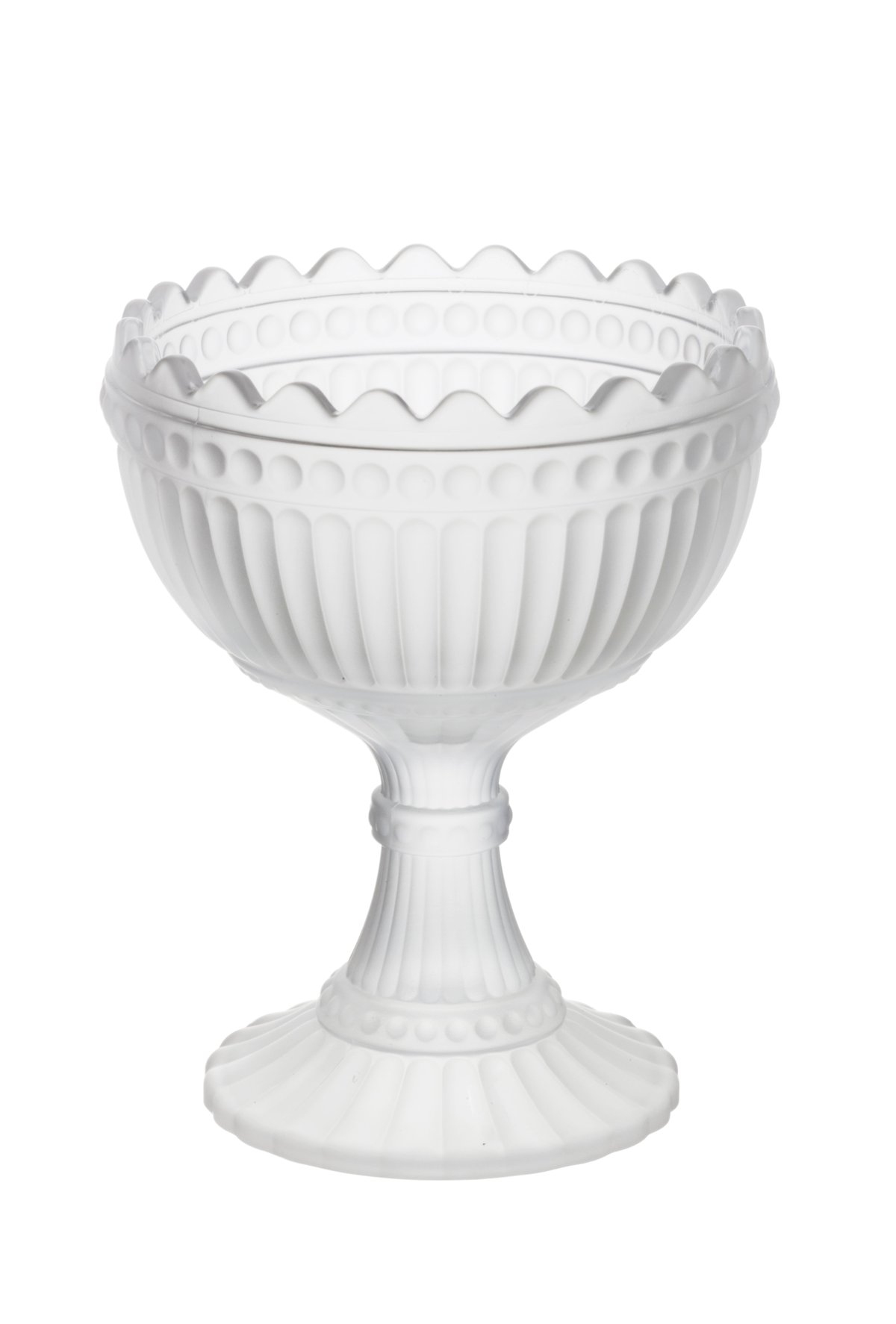 Iittala Maribowl Marimekko grand givré | Design Scandinave | Bols décoratifs | Transparent