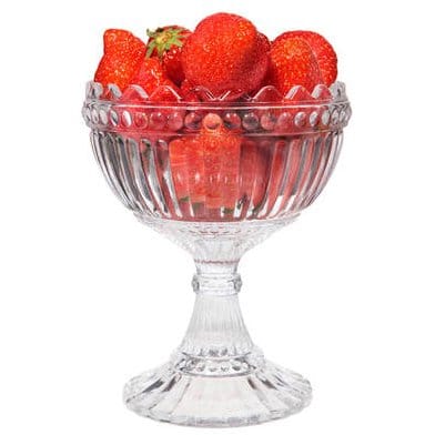 Maribowl Marimekko grand - transparent - Iittala