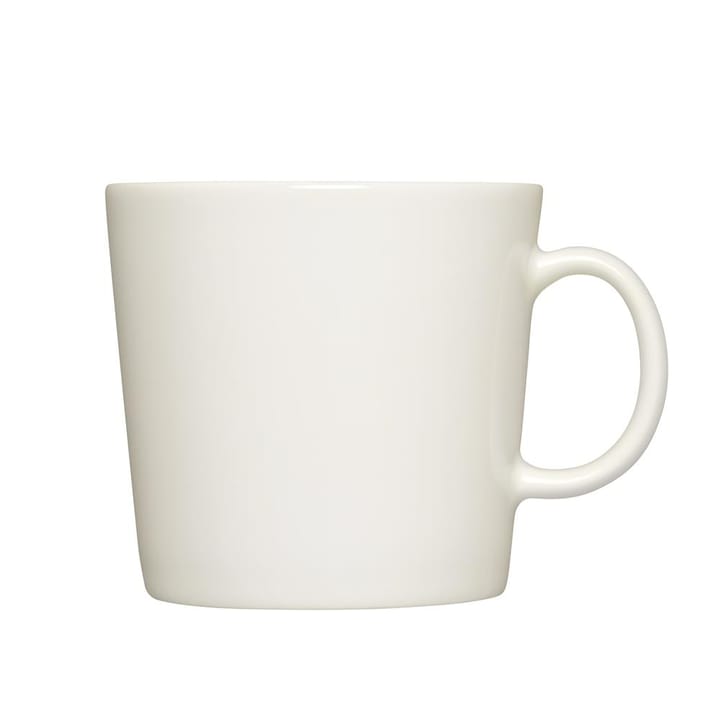 Mug à thé Teema blanc 40 cl - blanc - Iittala