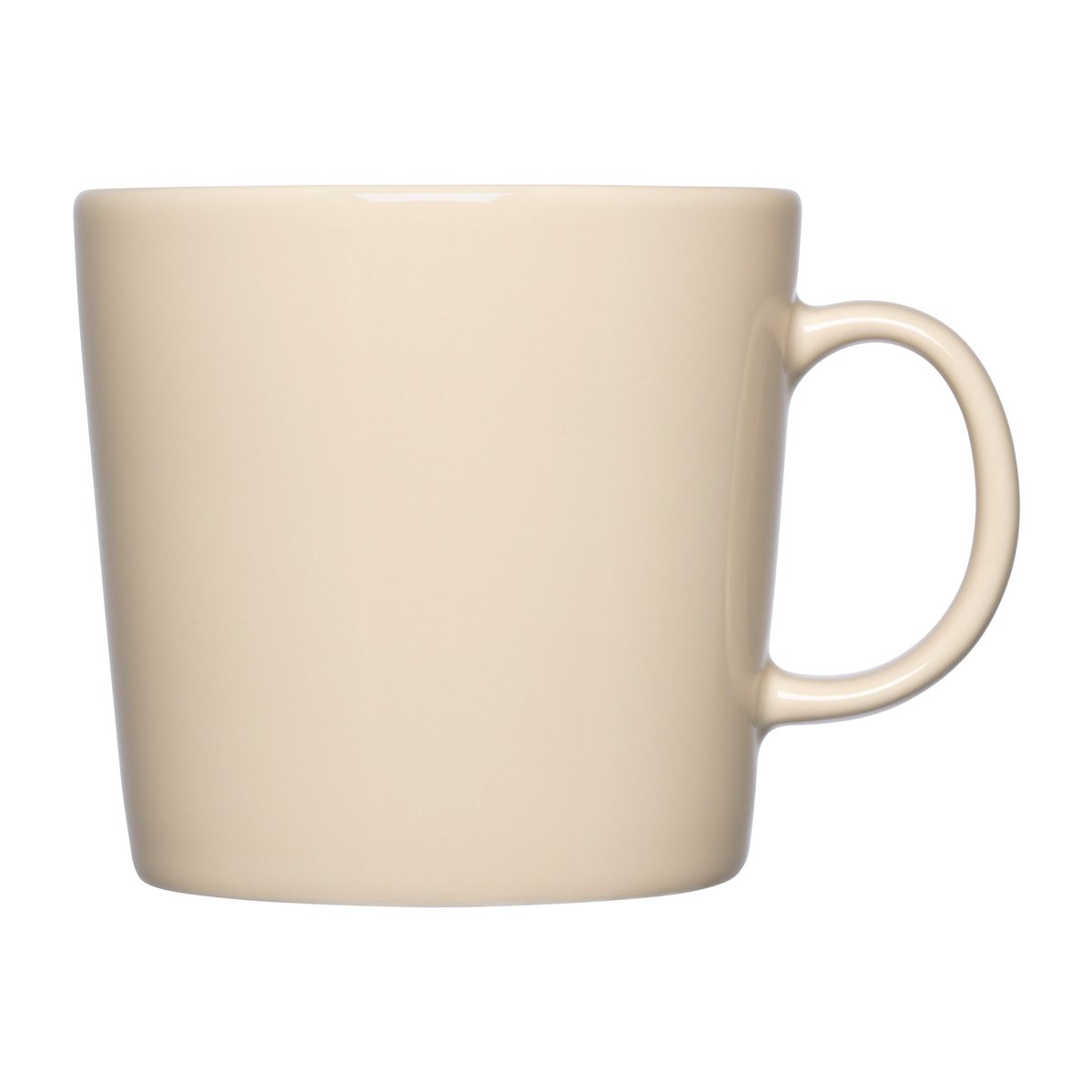 iittala mug à thé teema blanc 40 cl lin