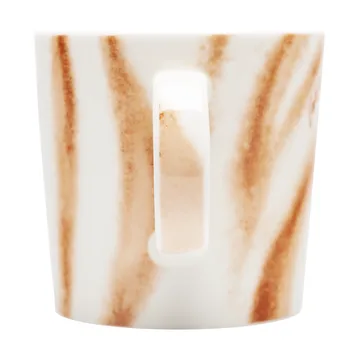 Mug Café Kitsuné X Iittala 30 cl - Cappuccino - Iittala