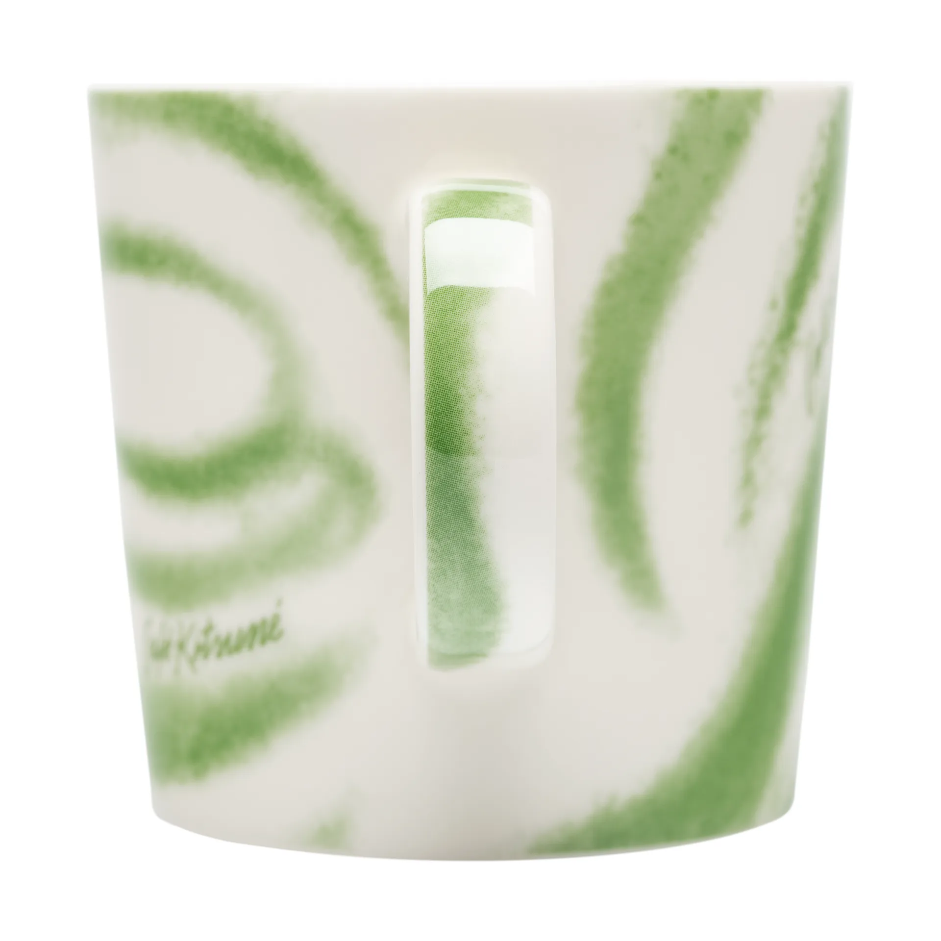 Mug Café Kitsuné X Iittala 30 cl, Matcha Iittala