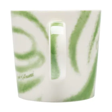 Mug Café Kitsuné X Iittala 30 cl - Matcha - Iittala