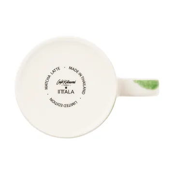 Mug Café Kitsuné X Iittala 30 cl - Matcha - Iittala