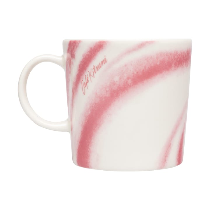 Mug Café Kitsuné X Iittala 30 cl - Sakura - Iittala