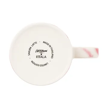 Mug Café Kitsuné X Iittala 30 cl - Sakura - Iittala