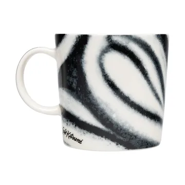 Mug Café Kitsuné X Iittala 30 cl - Sésame - Iittala