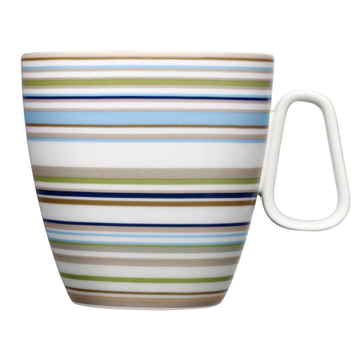 Mug Origo avec poignée - beige - Iittala