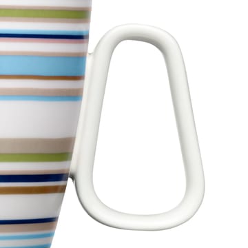 Mug Origo avec poignée - beige - Iittala