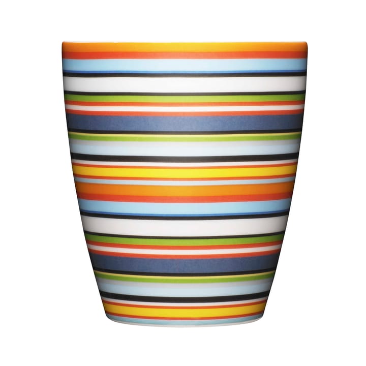 Mug Origo - orange - Iittala