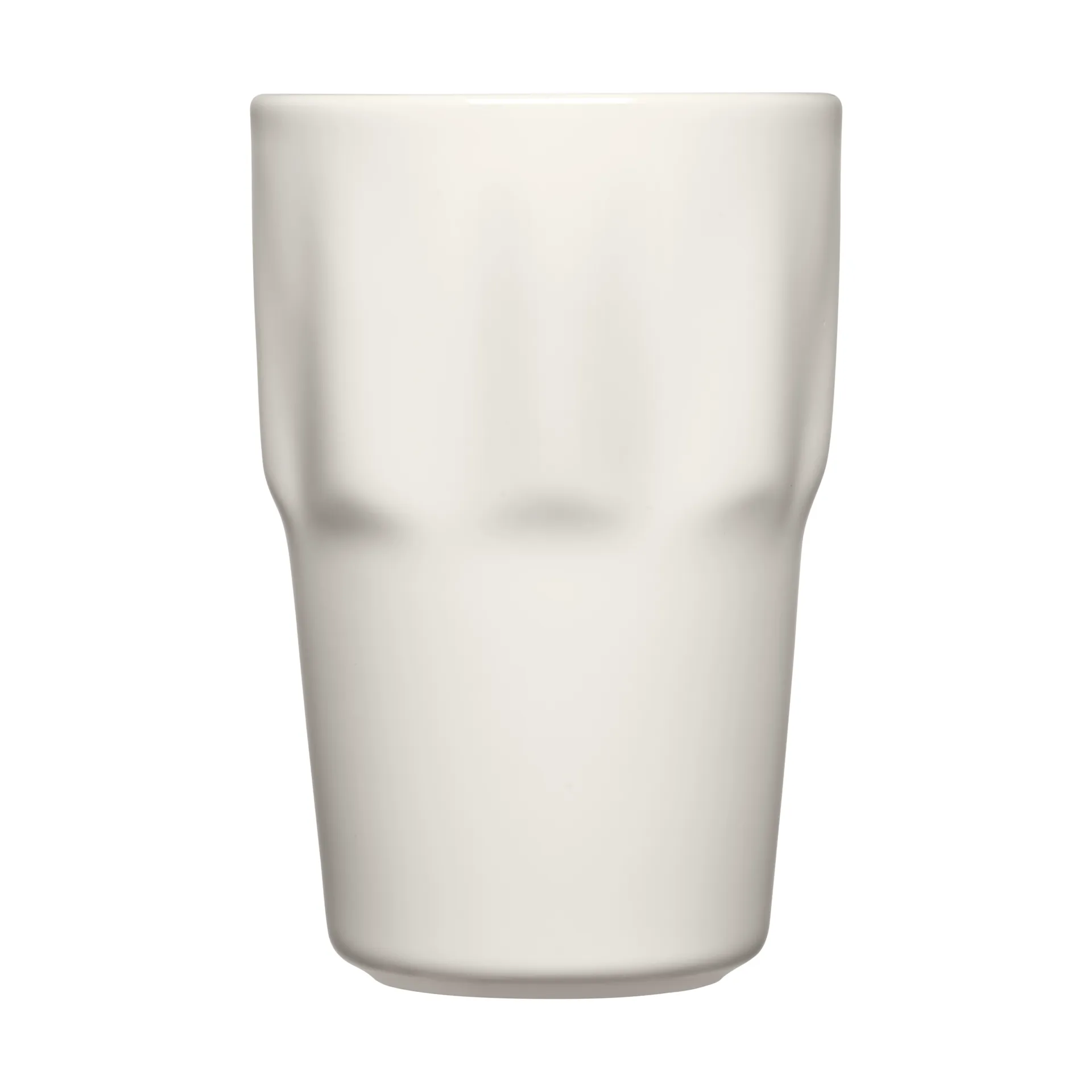 Mug Solare 30 cl, Blanc Iittala