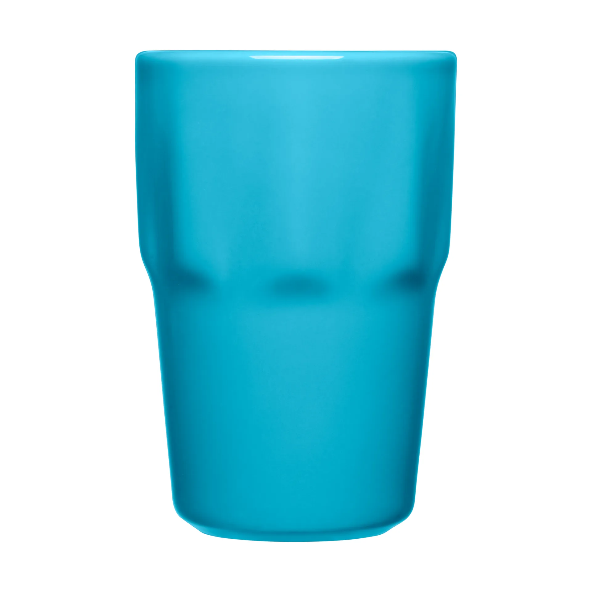 Mug Solare 30 cl, Électrique bleu Iittala