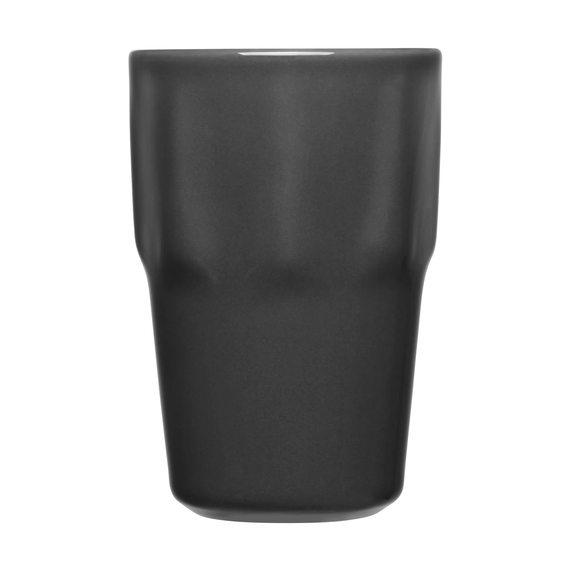 Mug Solare 30 cl, Gris acier Iittala