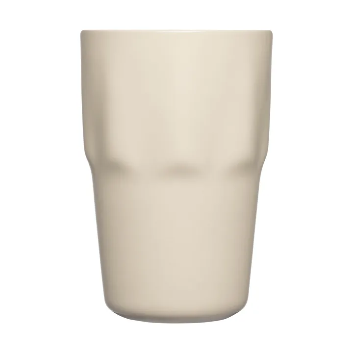 Mug Solare 30 cl - Sand - Iittala
