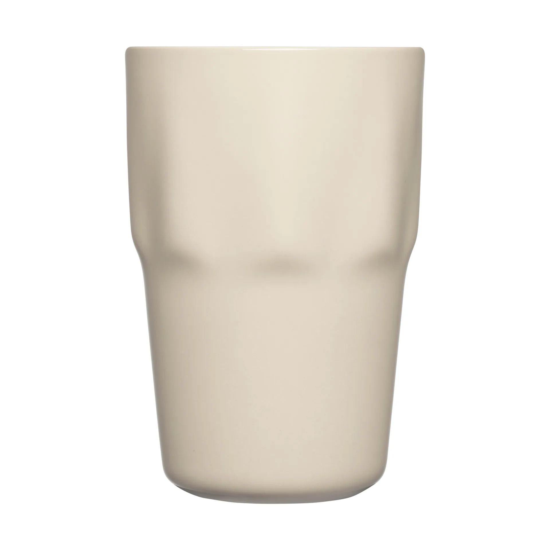 Iittala Mug Solare 30 cl Sand Iittala Mug Solare 30 cl Sand