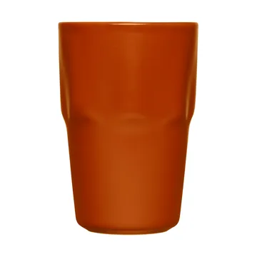 Mug Solare 30 cl - Terracotta - Iittala