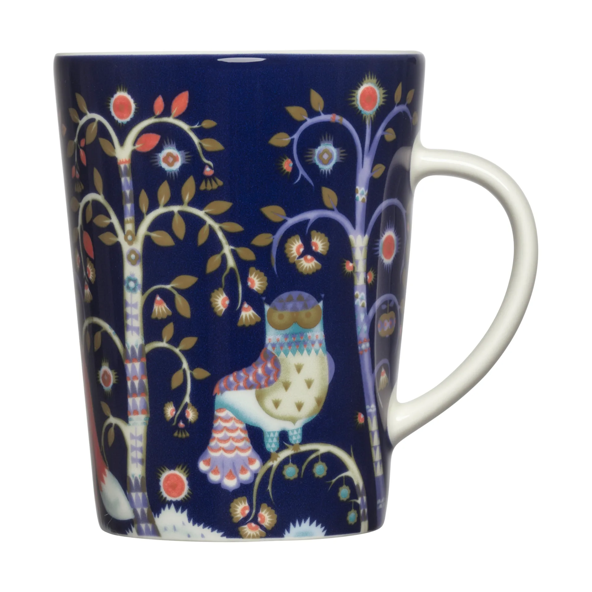 Mug Taika 30 cl, Bleu Iittala