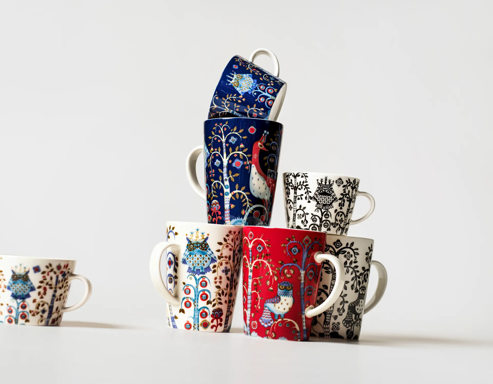 Mug Taika 30 cl, Rouge Iittala