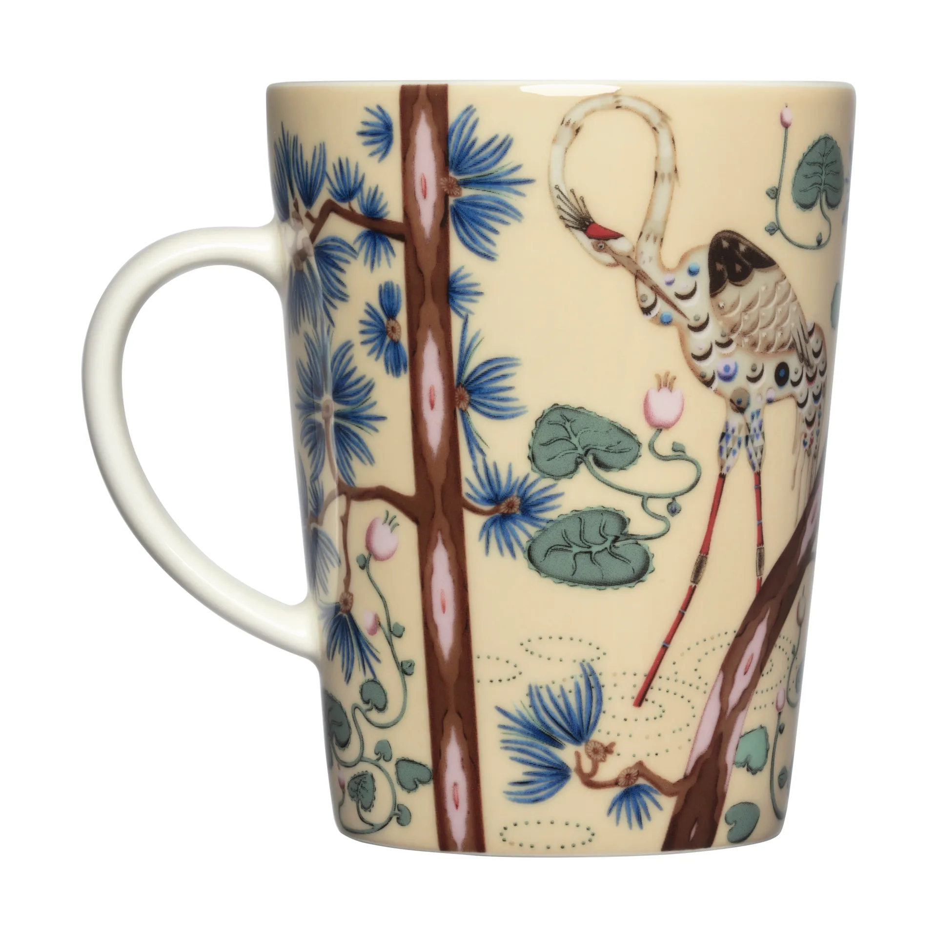 Mug Taika 40 cl 15e anniversaire, lot de 2, Toile Iittala