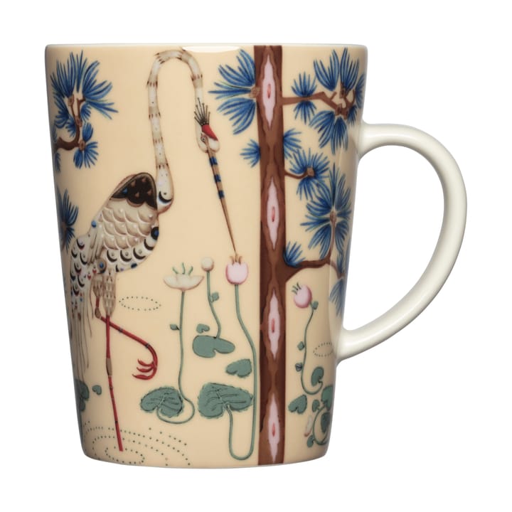 Mug Taika 40 cl 15e anniversaire - Toile - Iittala