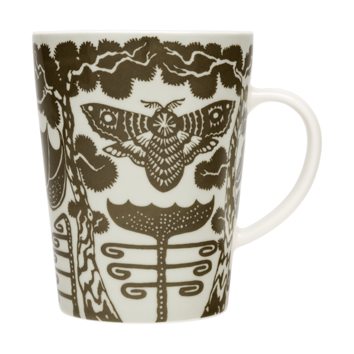 Mug Taika 40 cl, coffret cadeau - Nuit sépia - Iittala