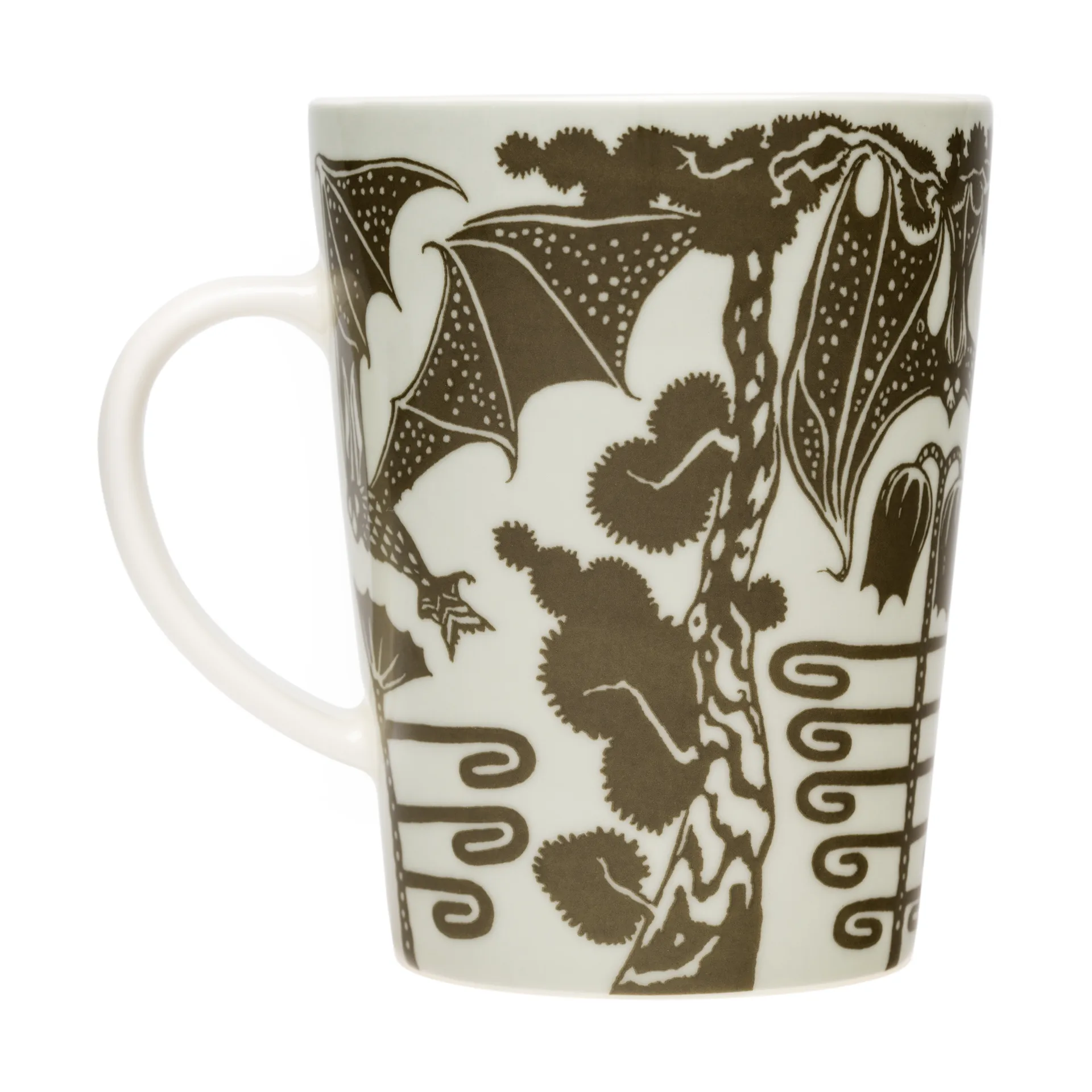 Mug Taika 40 cl, coffret cadeau, Nuit sépia Iittala