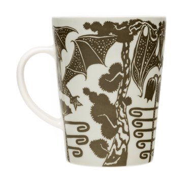 Mug Taika 40 cl, coffret cadeau - Nuit sépia - Iittala