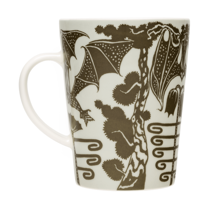 Mug Taika 40 cl, coffret cadeau, Nuit sépia Iittala