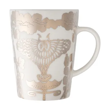 Mug Taika 40 cl, coffret cadeau - Uni miroir - Iittala
