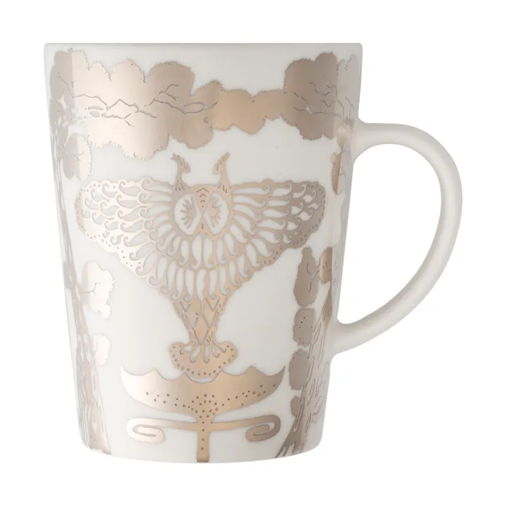 Mug Taika 40 cl, coffret cadeau - Uni miroir - Iittala