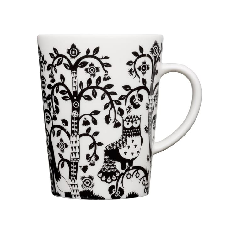 Mug Taika 40 cl - noir - Iittala