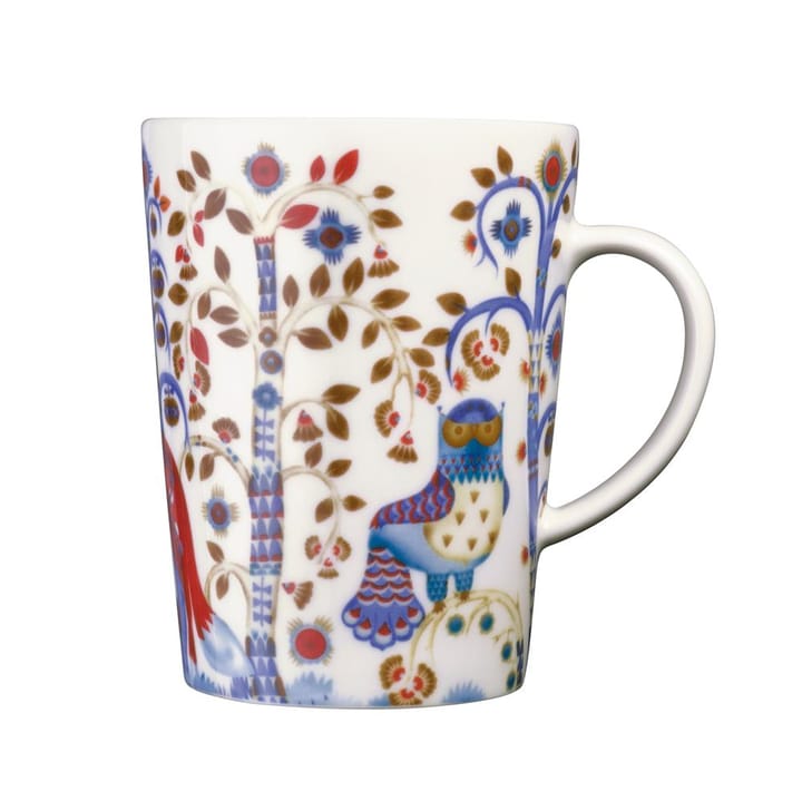 Mug Taika - blanc - Iittala
