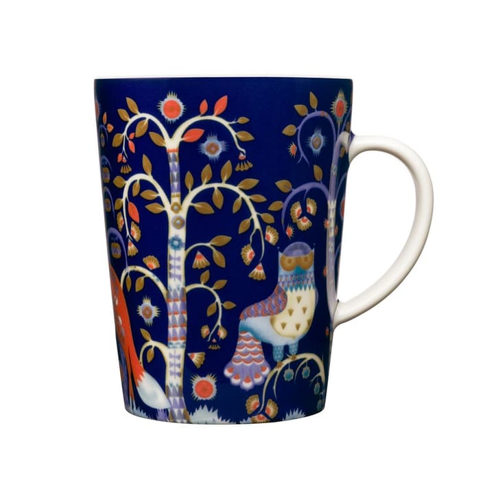 Mug Taika - bleu - Iittala
