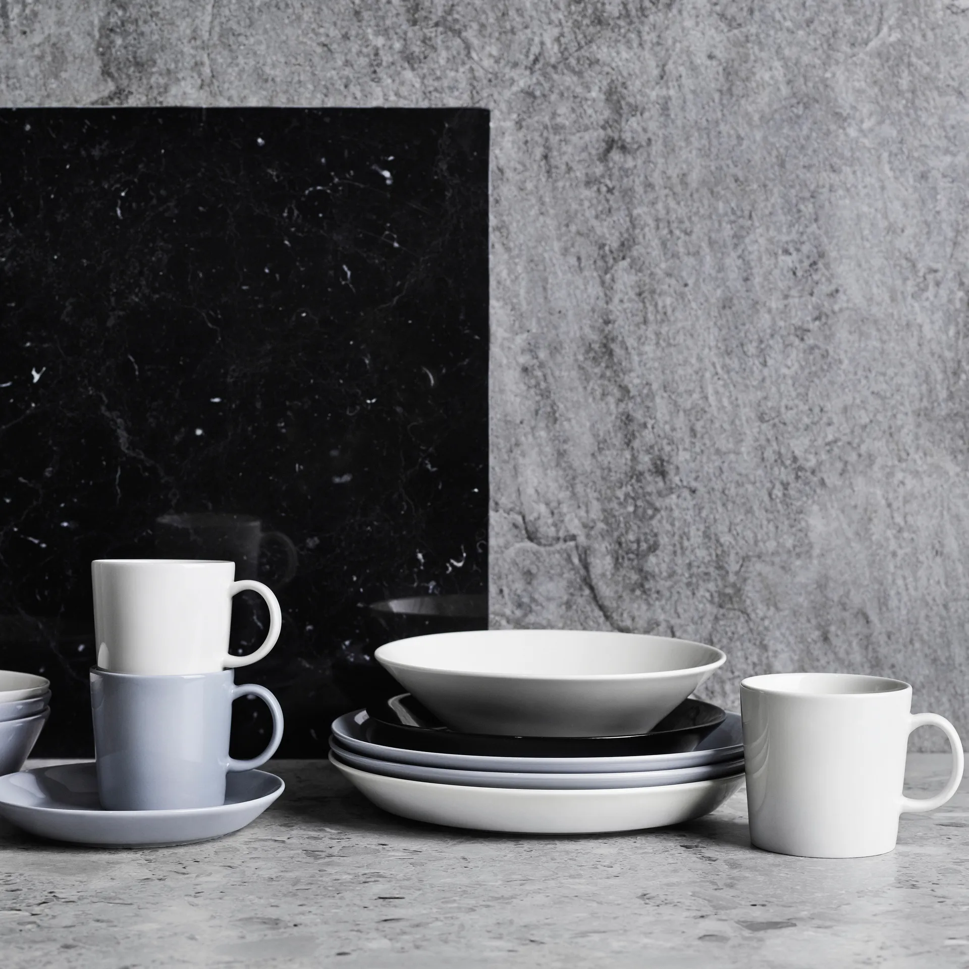 Mug Teema 30 cl, blanc Iittala